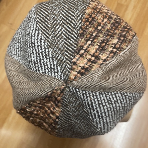 Scala Pronto One size 100% Polyester Cap - Grandmother says please - Picture 6 of 9